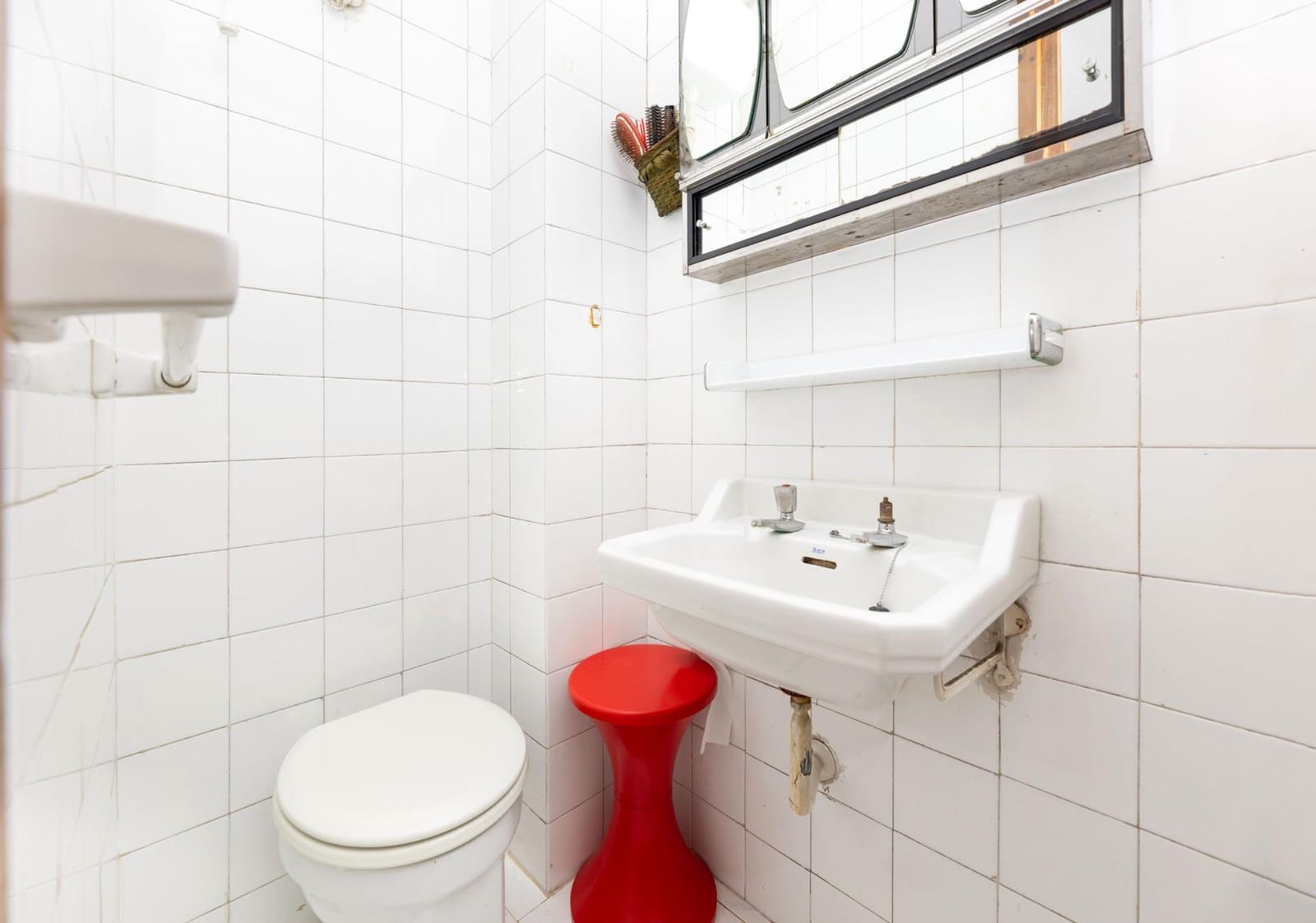 3 slaapkamer Flat te koop in Granada stad - € 275.000 (Ref: 9942497)