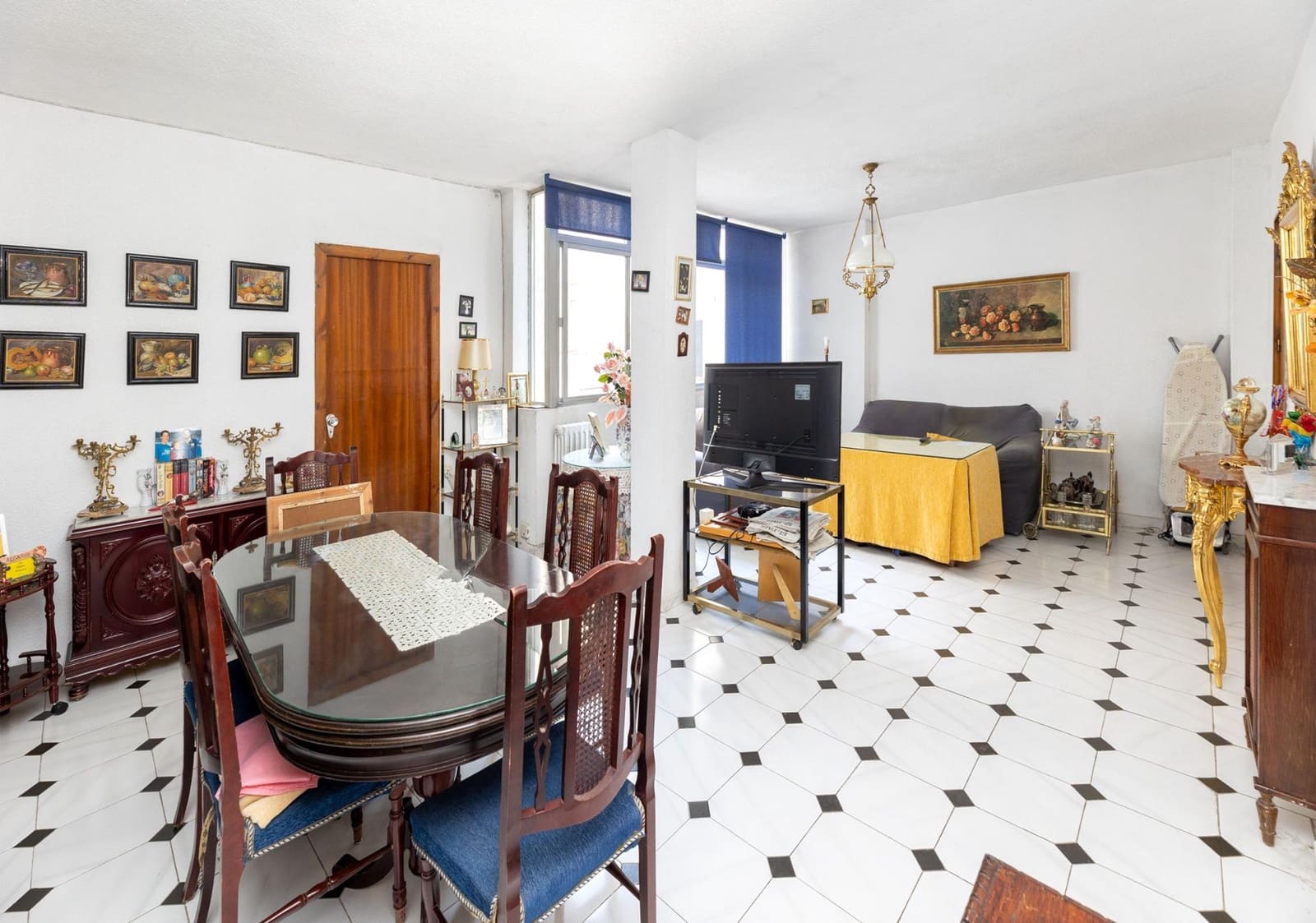 3 slaapkamer Flat te koop in Granada stad - € 275.000 (Ref: 9942497)