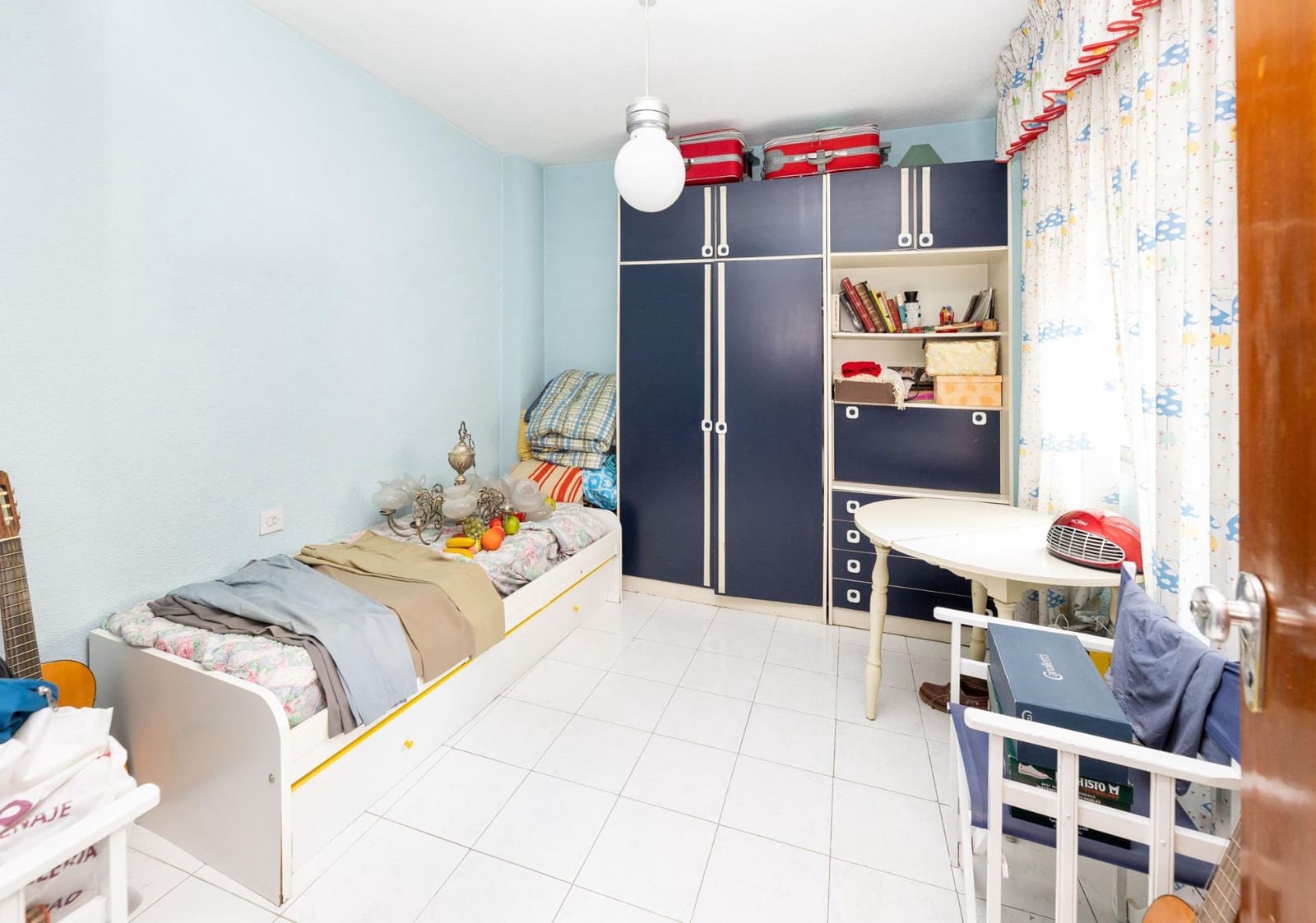 3 slaapkamer Flat te koop in Granada stad - € 275.000 (Ref: 9942497)