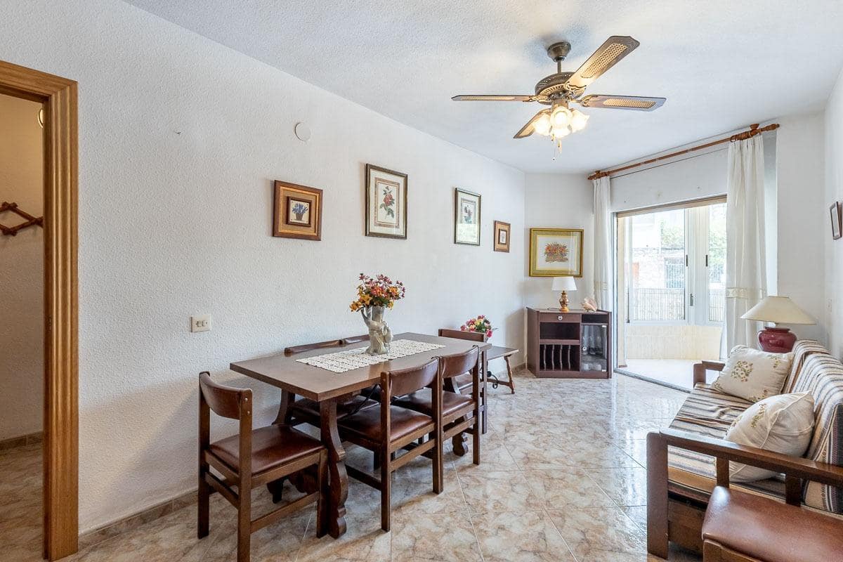2 bedroom Flat for sale in Almunecar with garage - € 229,000 (Ref: 9942498)