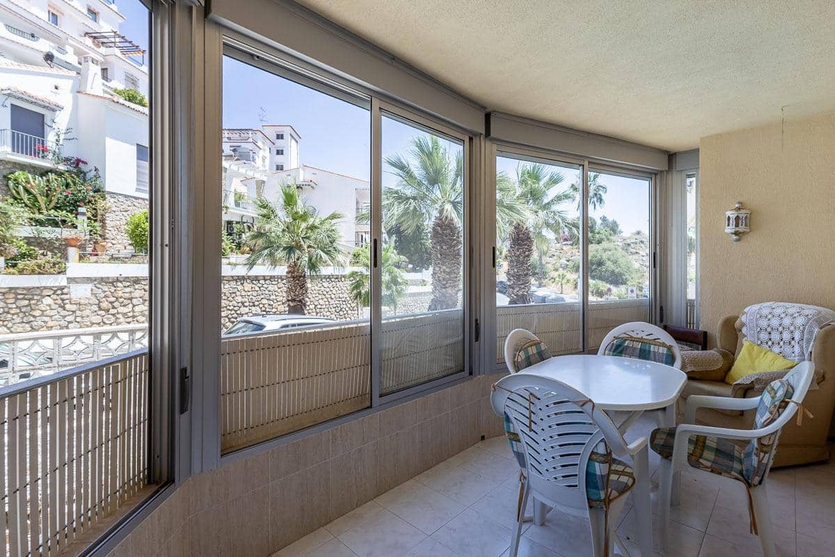 2 bedroom Flat for sale in Almunecar with garage - € 229,000 (Ref: 9942498)