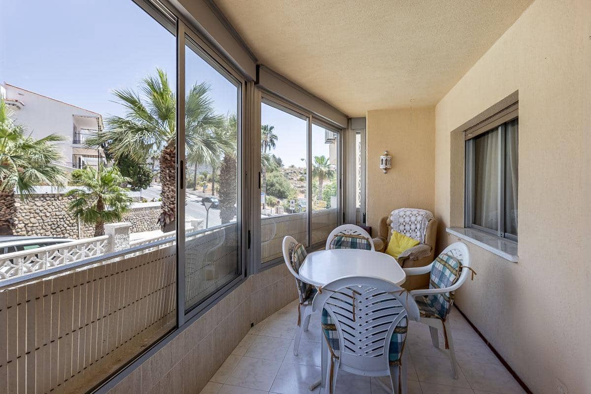 2 bedroom Flat for sale in Almunecar with garage - € 229,000 (Ref: 9942498)