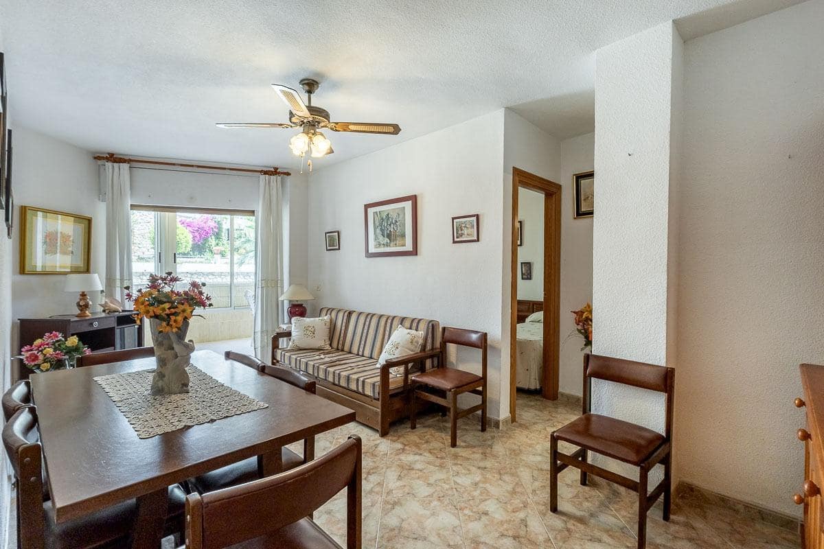 2 bedroom Flat for sale in Almunecar with garage - € 229,000 (Ref: 9942498)