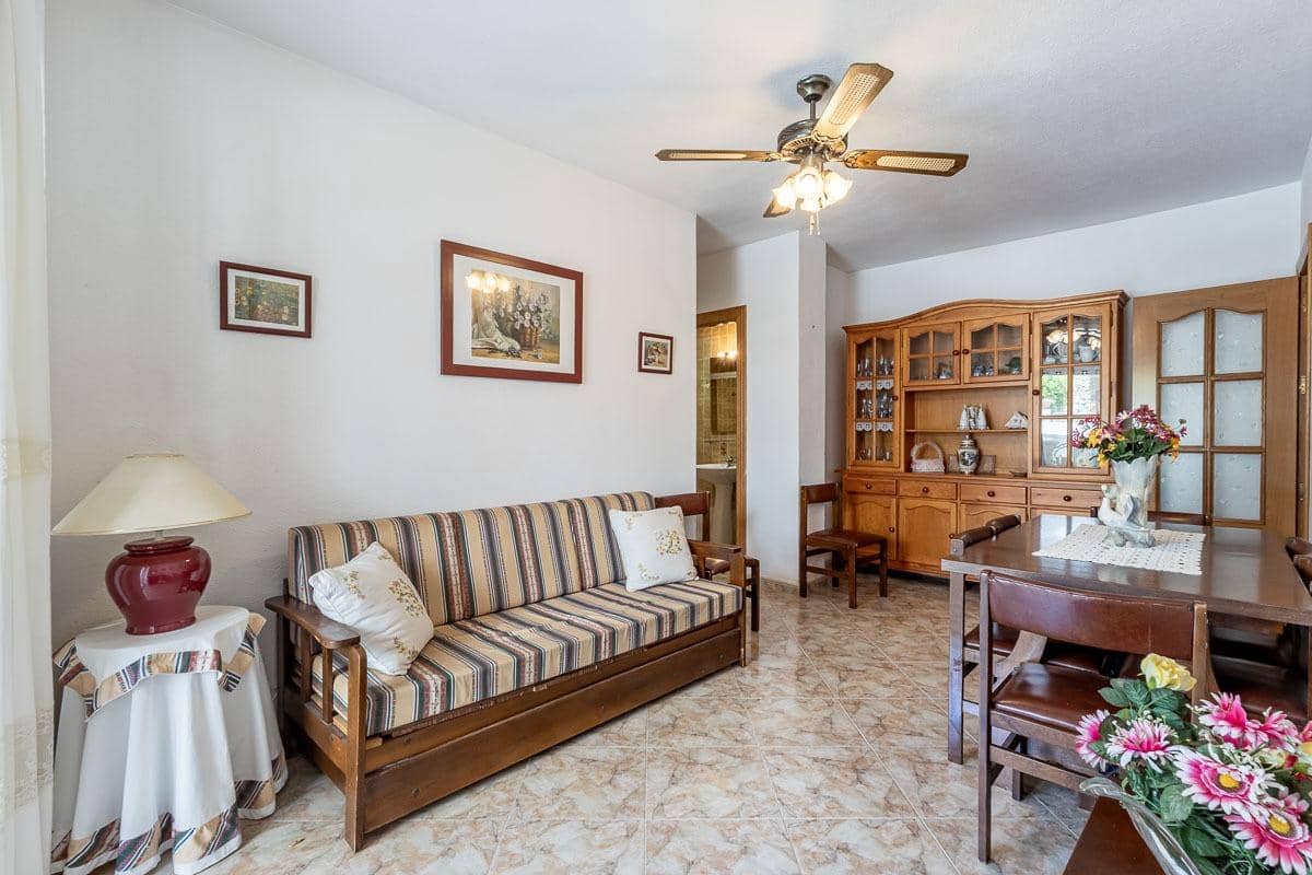 2 bedroom Flat for sale in Almunecar with garage - € 229,000 (Ref: 9942498)