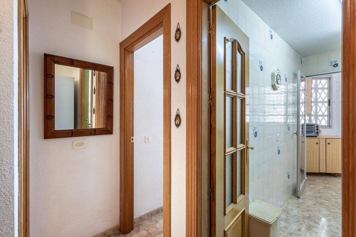 2 bedroom Flat for sale in Almunecar with garage - € 229,000 (Ref: 9942498)