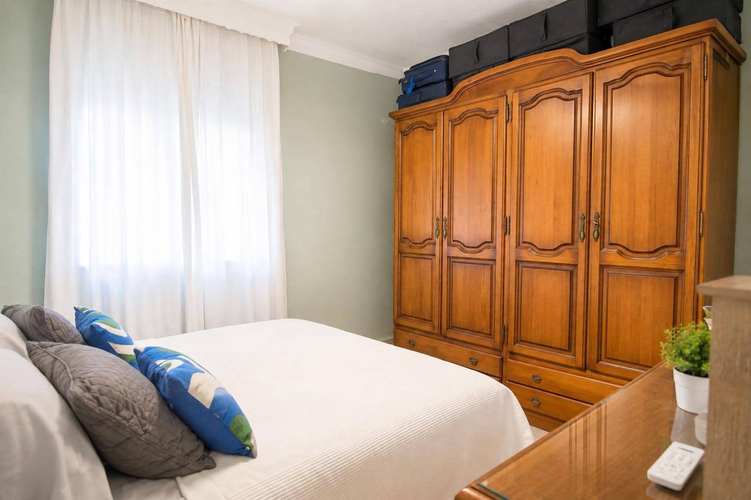 3 sypialnia Mieszkanie na sprzedaż w El Puerto de Santa Maria - 120 000 € (Ref: 10005647)