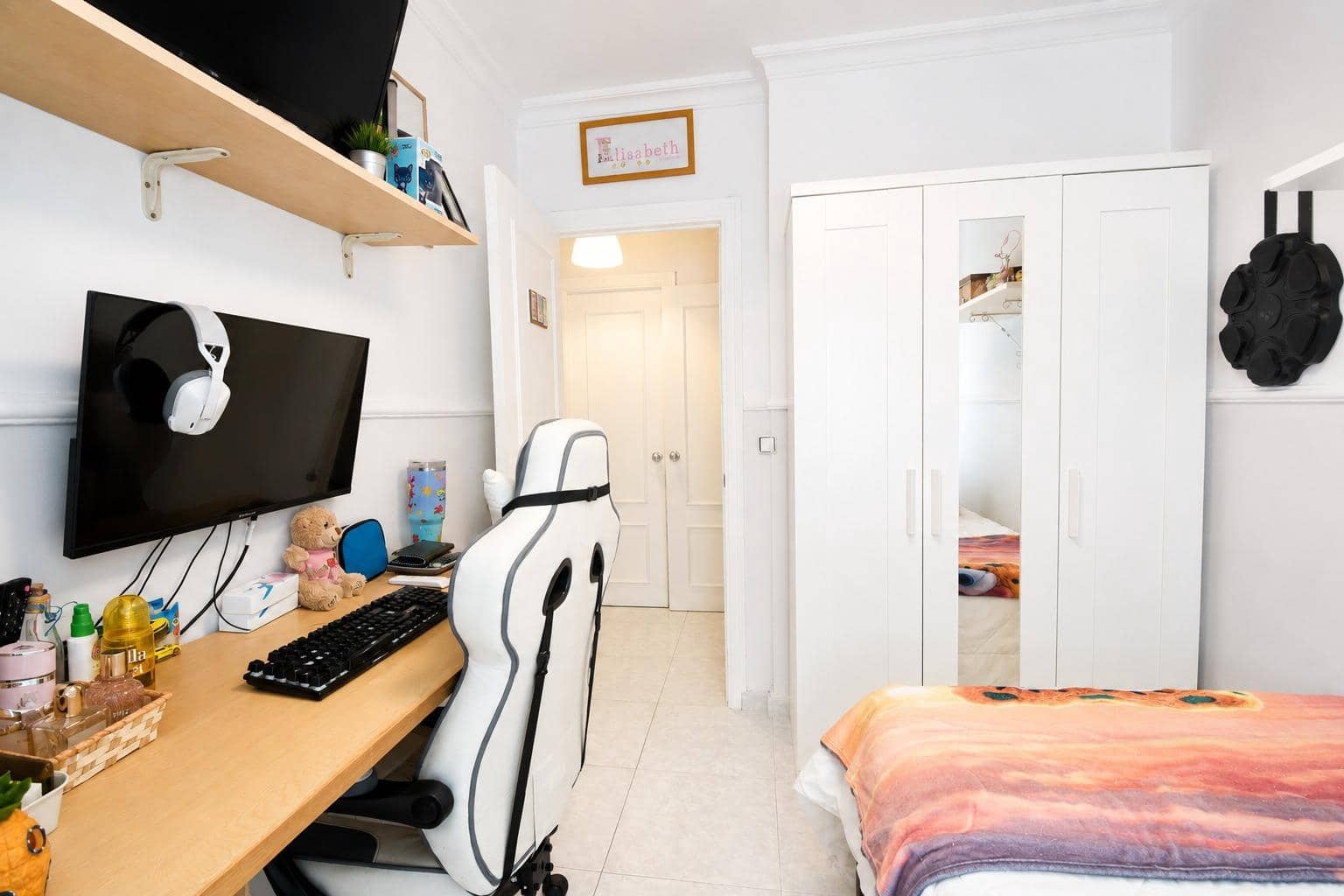 3 sypialnia Mieszkanie na sprzedaż w El Puerto de Santa Maria - 120 000 € (Ref: 10005647)