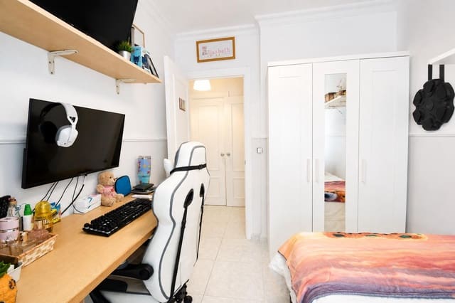 3 sypialnia Mieszkanie na sprzedaż w El Puerto de Santa María - 120 000 € (Ref: 10005647)