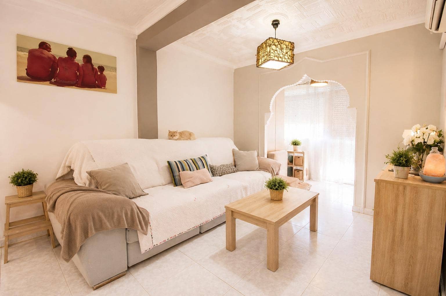 3 sypialnia Mieszkanie na sprzedaż w El Puerto de Santa Maria - 120 000 € (Ref: 10005647)