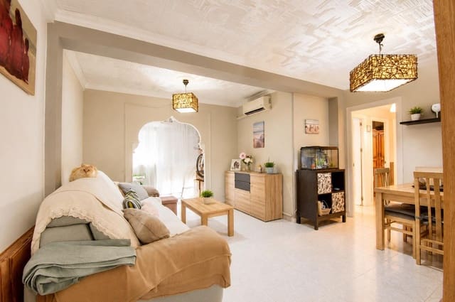 3 sypialnia Mieszkanie na sprzedaż w El Puerto de Santa María - 120 000 € (Ref: 10005647)