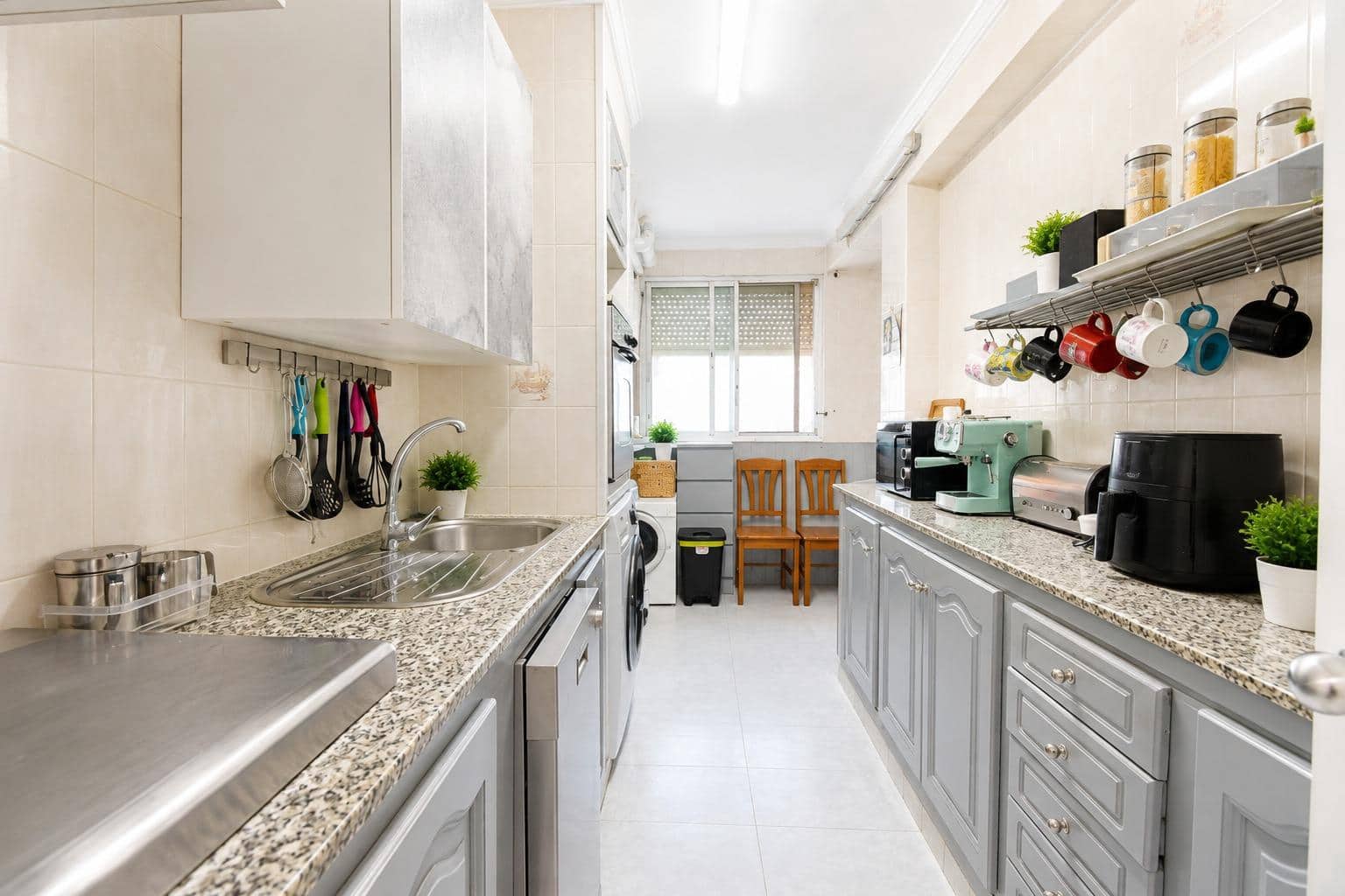 3 sypialnia Mieszkanie na sprzedaż w El Puerto de Santa Maria - 120 000 € (Ref: 10005647)