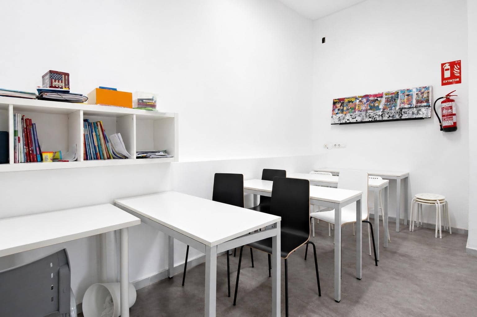 Commercial for sale in Jerez de la Frontera - € 65,000 (Ref: 10011492)