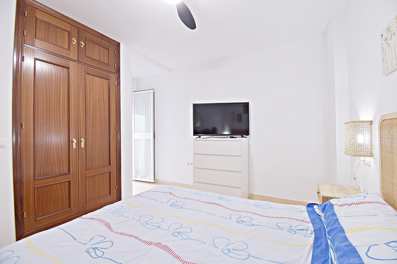2 makuuhuone Asunto lomavuokrausta paikassa Chipiona mukana 
autotalli - 5 000 € (Ref: 10024189)