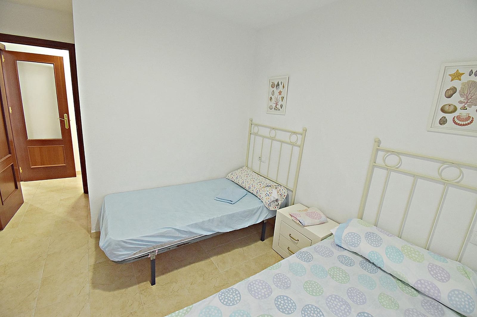 2 makuuhuone Asunto lomavuokrausta paikassa Chipiona mukana 
autotalli - 5 000 € (Ref: 10024189)