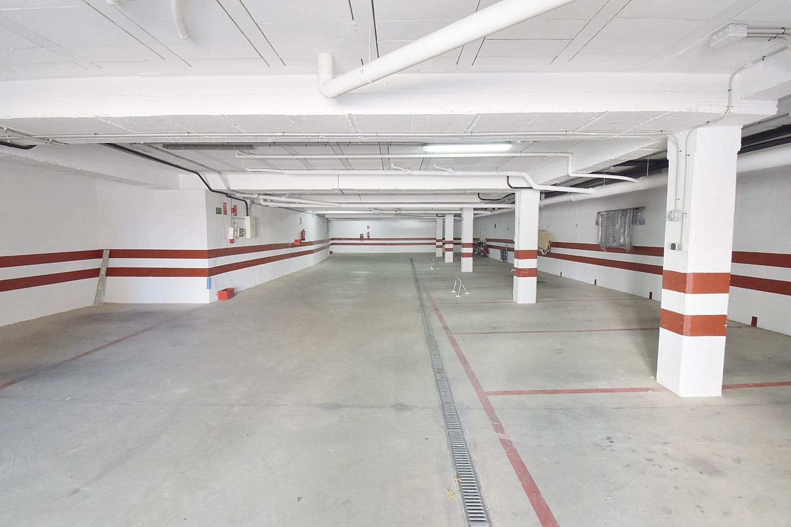 2 makuuhuone Asunto lomavuokrausta paikassa Chipiona mukana 
autotalli - 5 000 € (Ref: 10024189)