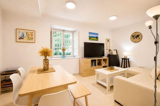 Piso de 2 habitaciones en Jerez de la Frontera en venta - 180.000 € (Ref: 10027354)