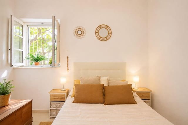 Piso de 2 habitaciones en Jerez de la Frontera en venta - 180.000 € (Ref: 10027354)