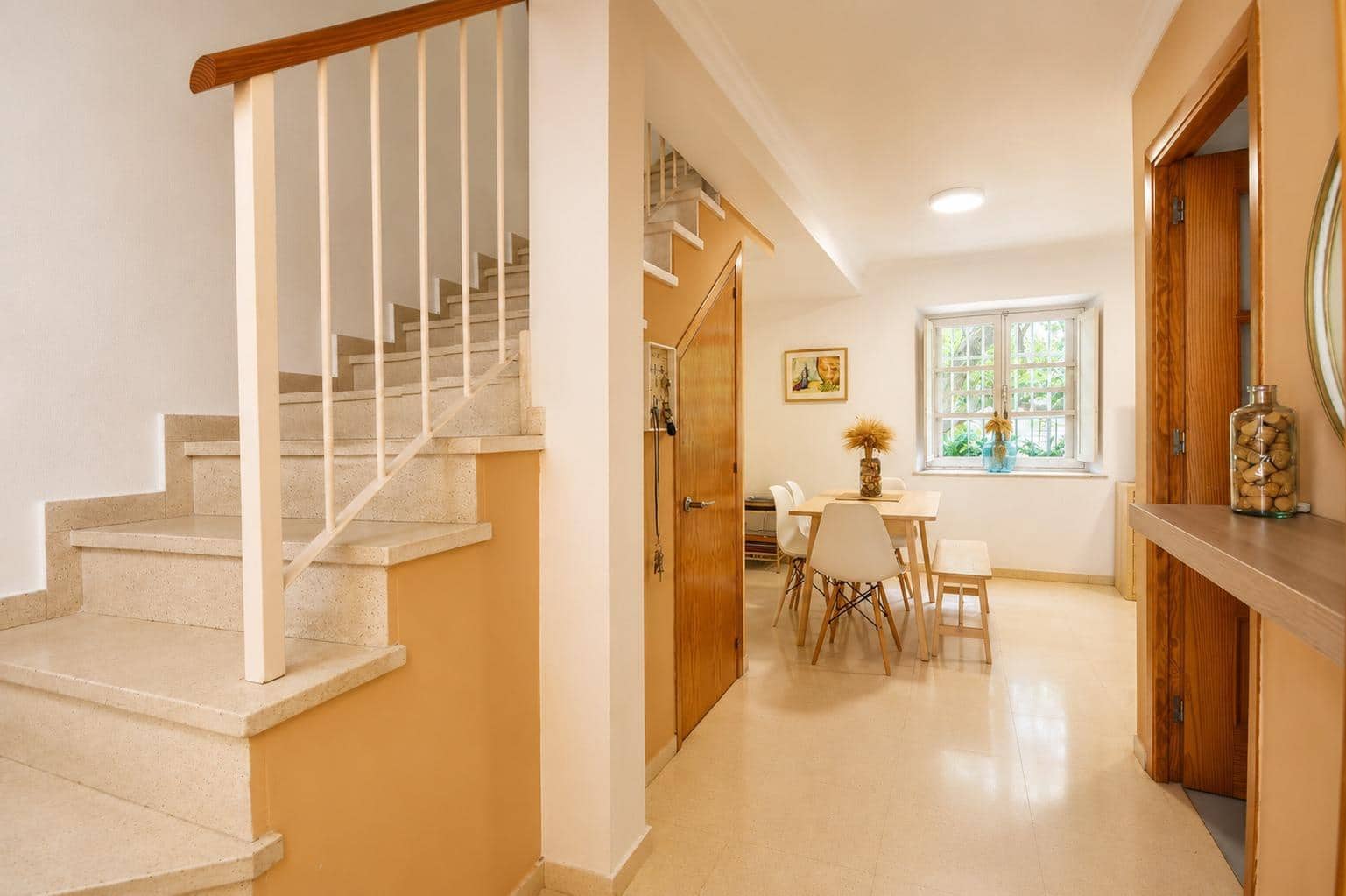 Piso de 2 habitaciones en Jerez de la Frontera en venta con garaje - 180.000 € (Ref: 10027354)