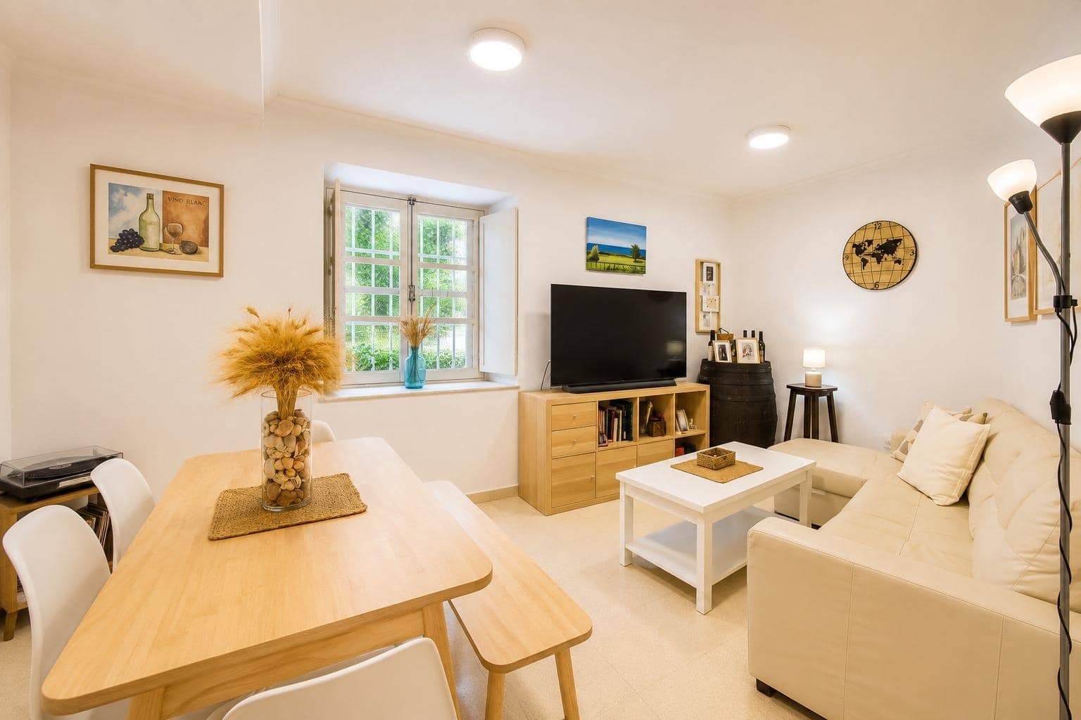 Piso de 2 habitaciones en Jerez de la Frontera en venta con garaje - 180.000 € (Ref: 10027354)