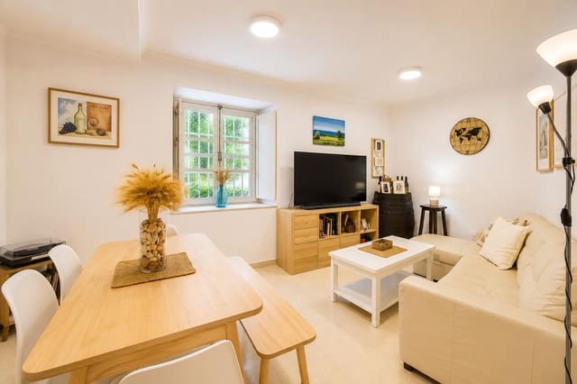 Piso de 2 habitaciones en Jerez de la Frontera en venta - 180.000 € (Ref: 10027354)