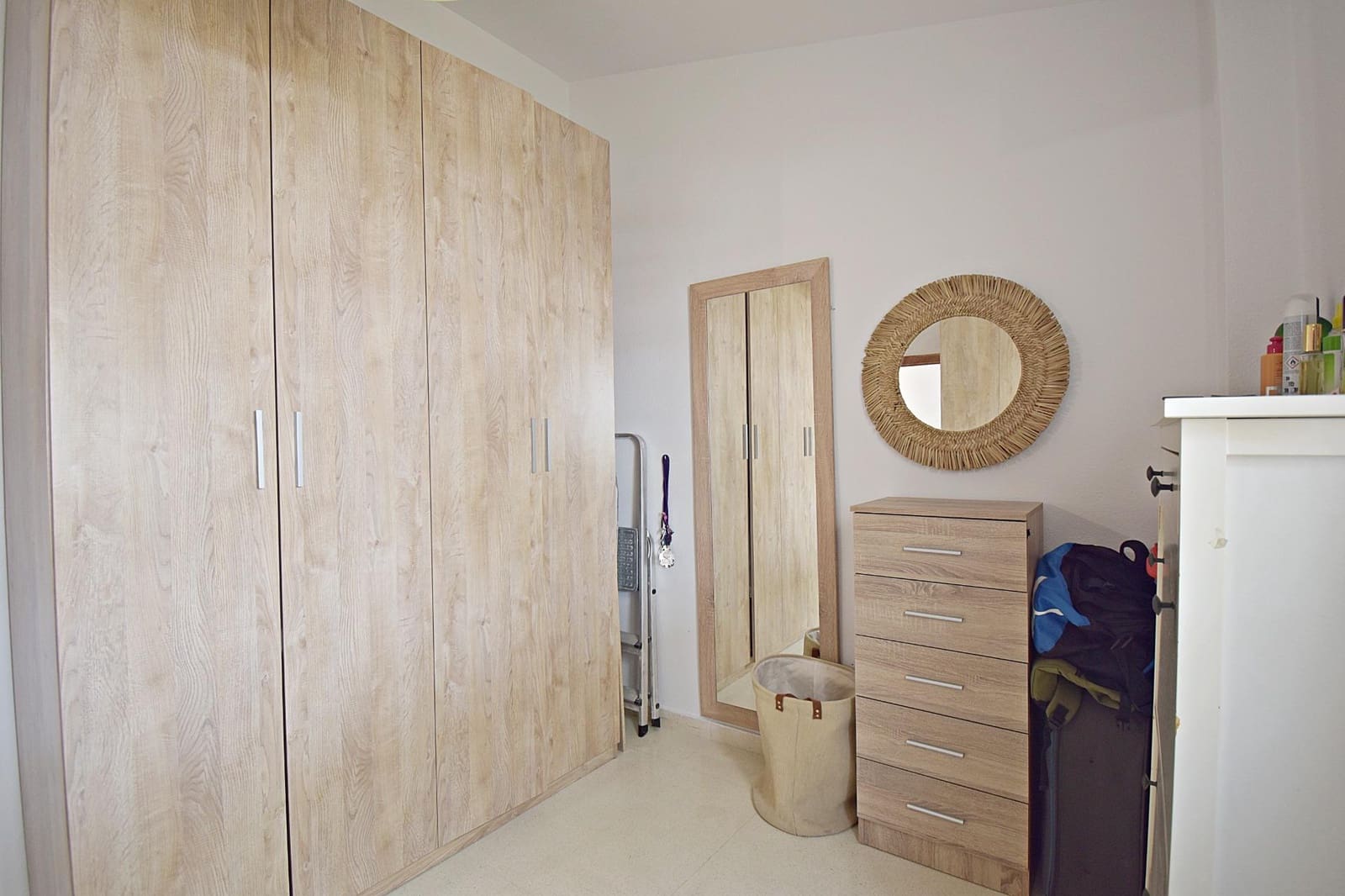Piso de 2 habitaciones en Jerez de la Frontera en venta con garaje - 180.000 € (Ref: 10027354)