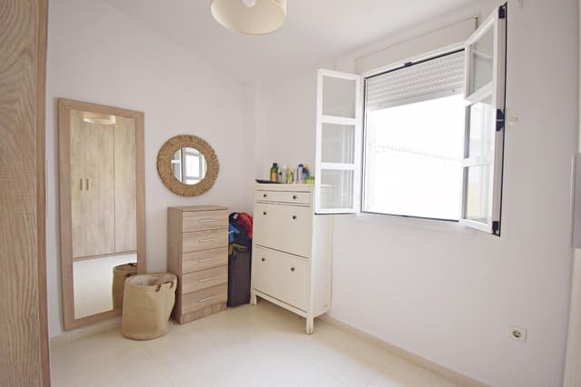 Piso de 2 habitaciones en Jerez de la Frontera en venta - 180.000 € (Ref: 10027354)