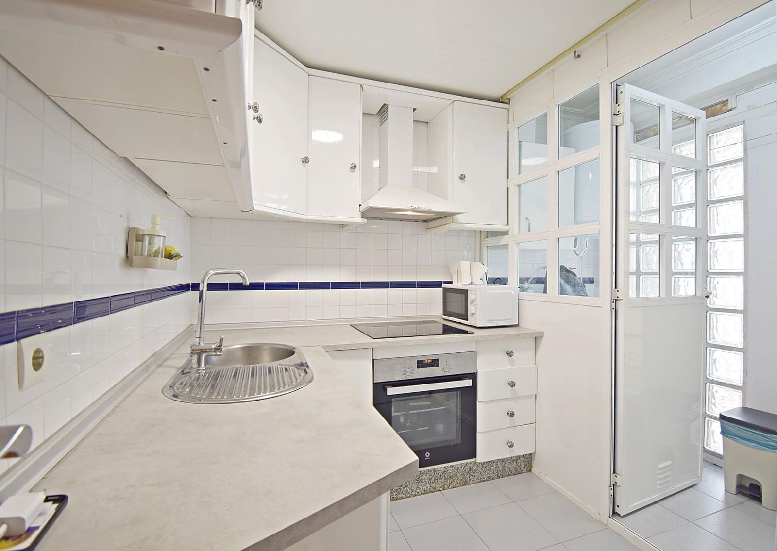 Piso de 2 habitaciones en Jerez de la Frontera en venta con garaje - 180.000 € (Ref: 10027354)