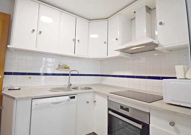 Piso de 2 habitaciones en Jerez de la Frontera en venta - 180.000 € (Ref: 10027354)