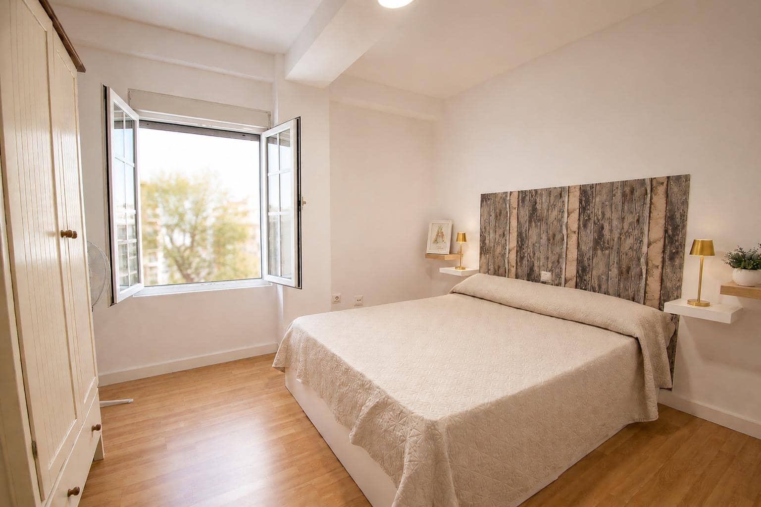 3 makuuhuone Asunto vuokrattavana paikassa Jerez de la Frontera - 750 € (Ref: 10030618)