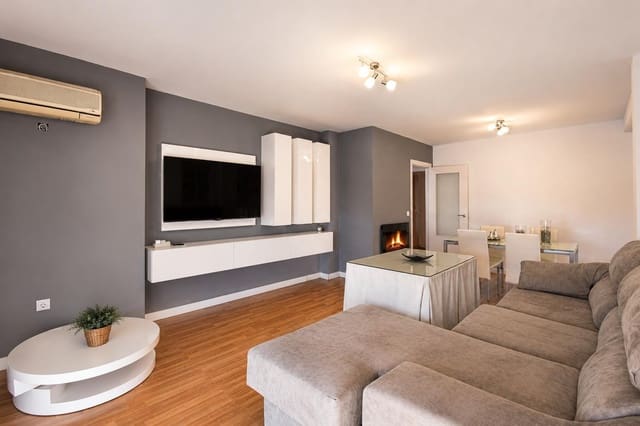 3 makuuhuone Asunto vuokrattavana paikassa Jerez de la Frontera - 750 € (Ref: 10030618)