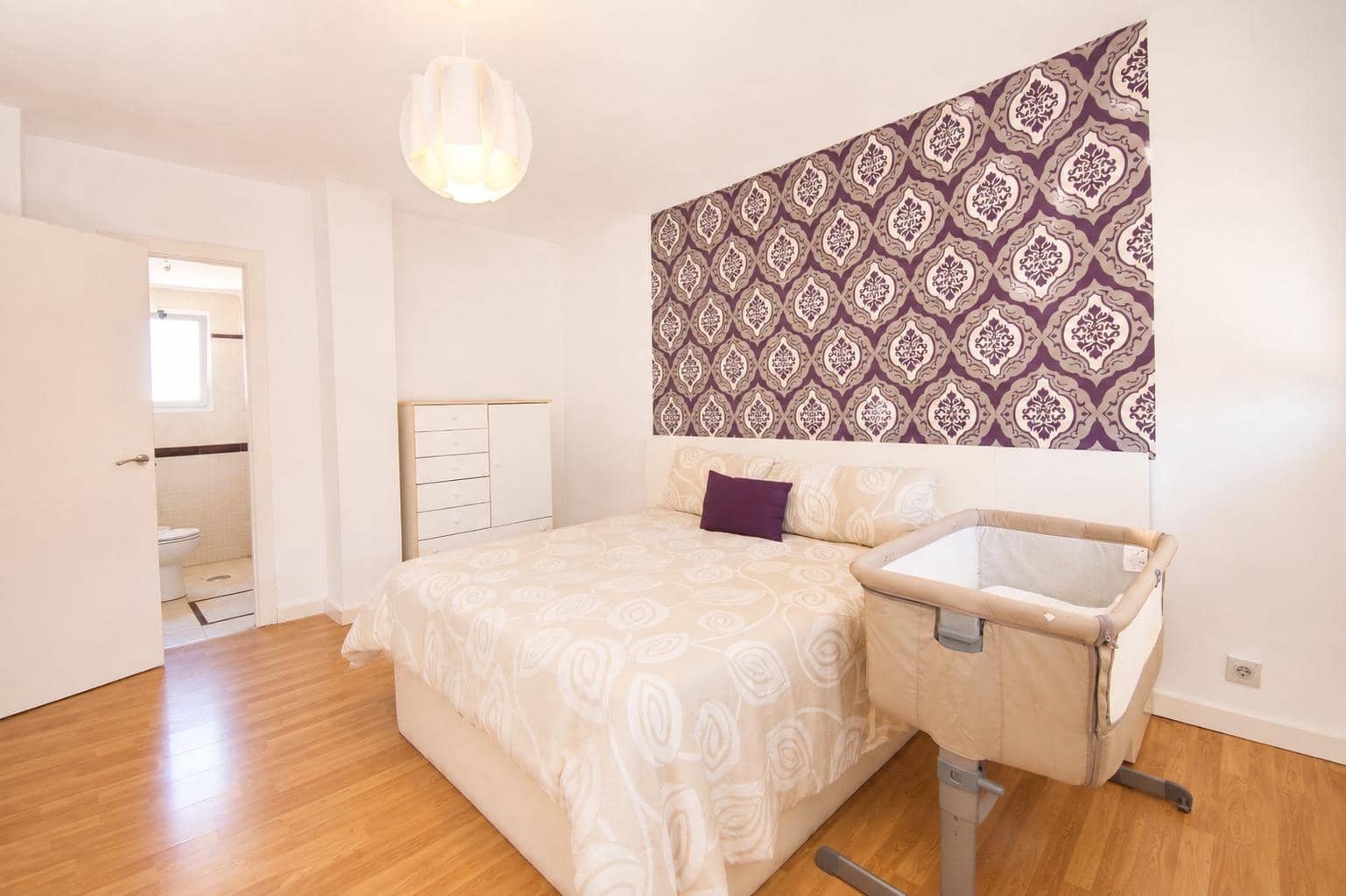 3 makuuhuone Asunto vuokrattavana paikassa Jerez de la Frontera - 750 € (Ref: 10030618)