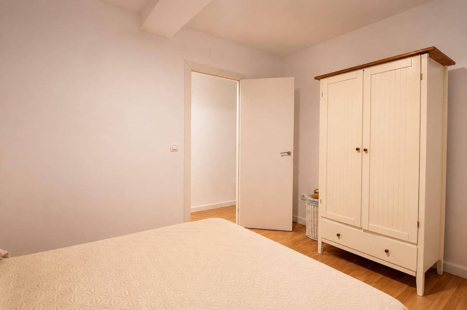 3 makuuhuone Asunto vuokrattavana paikassa Jerez de la Frontera - 750 € (Ref: 10030618)