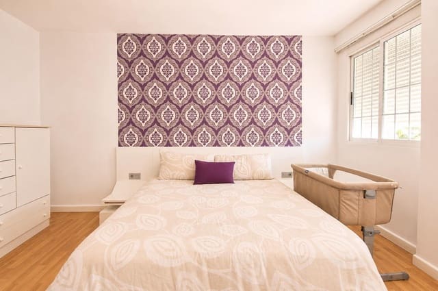 3 makuuhuone Asunto vuokrattavana paikassa Jerez de la Frontera - 750 € (Ref: 10030618)