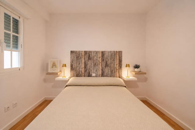 3 makuuhuone Asunto vuokrattavana paikassa Jerez de la Frontera - 750 € (Ref: 10030618)