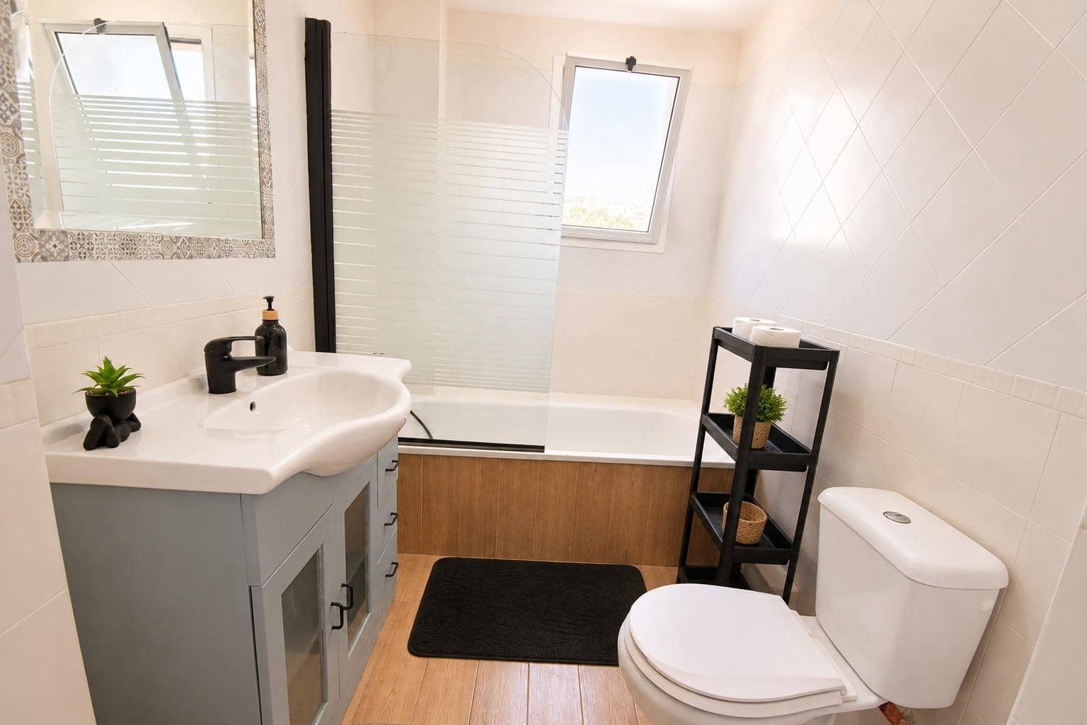 3 makuuhuone Asunto vuokrattavana paikassa Jerez de la Frontera - 750 € (Ref: 10030618)