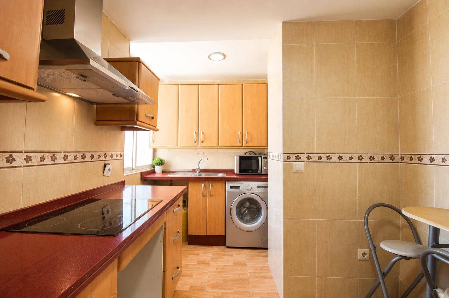 3 makuuhuone Asunto vuokrattavana paikassa Jerez de la Frontera - 750 € (Ref: 10030618)