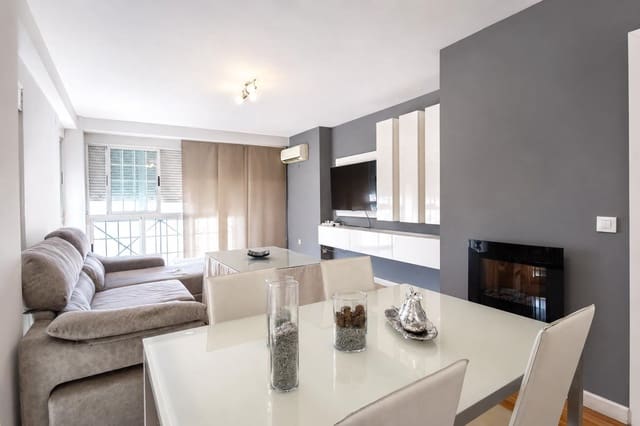 3 makuuhuone Asunto vuokrattavana paikassa Jerez de la Frontera - 750 € (Ref: 10030618)
