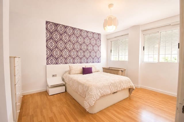 3 makuuhuone Asunto vuokrattavana paikassa Jerez de la Frontera - 750 € (Ref: 10030618)