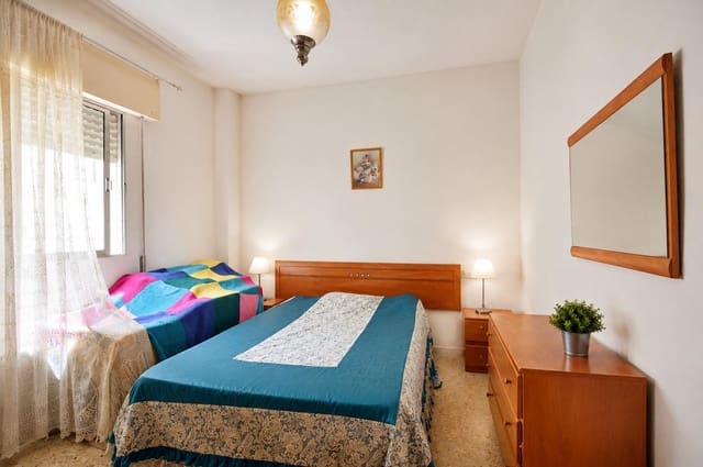 2 sypialnia Mieszkanie na sprzedaż w Jerez de la Frontera - 169 900 € (Ref: 10030619)