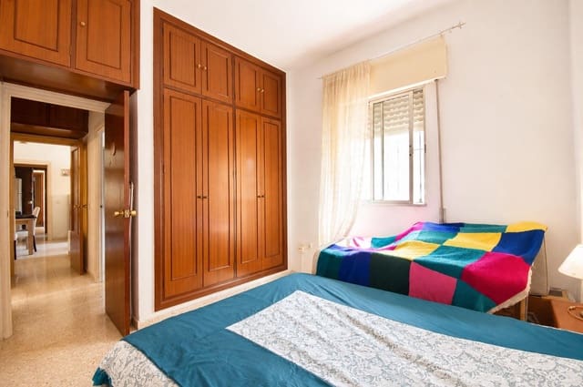 2 sypialnia Mieszkanie na sprzedaż w Jerez de la Frontera - 169 900 € (Ref: 10030619)