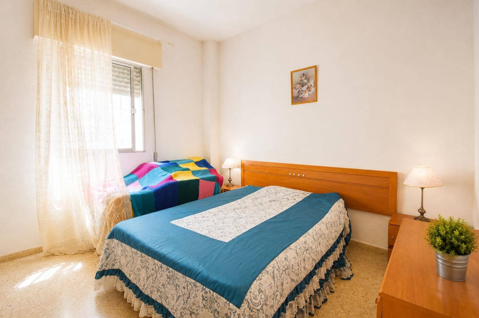 2 chambre Appartement à vendre à Jerez de la Frontera - 169 900 € (Ref: 10030619)