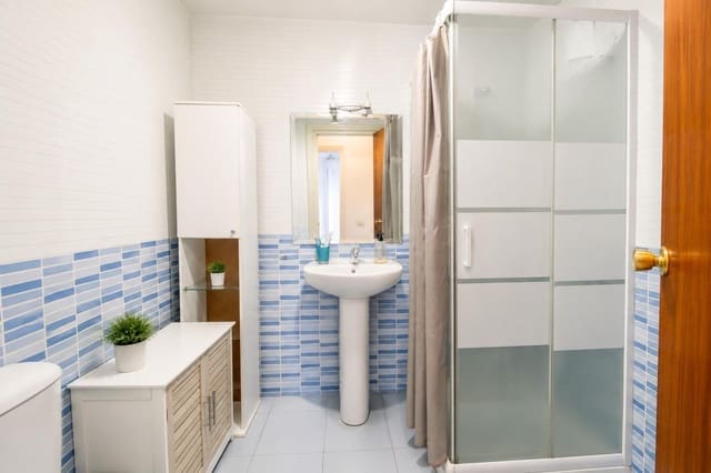 2 sypialnia Mieszkanie na sprzedaż w Jerez de la Frontera - 169 900 € (Ref: 10030619)