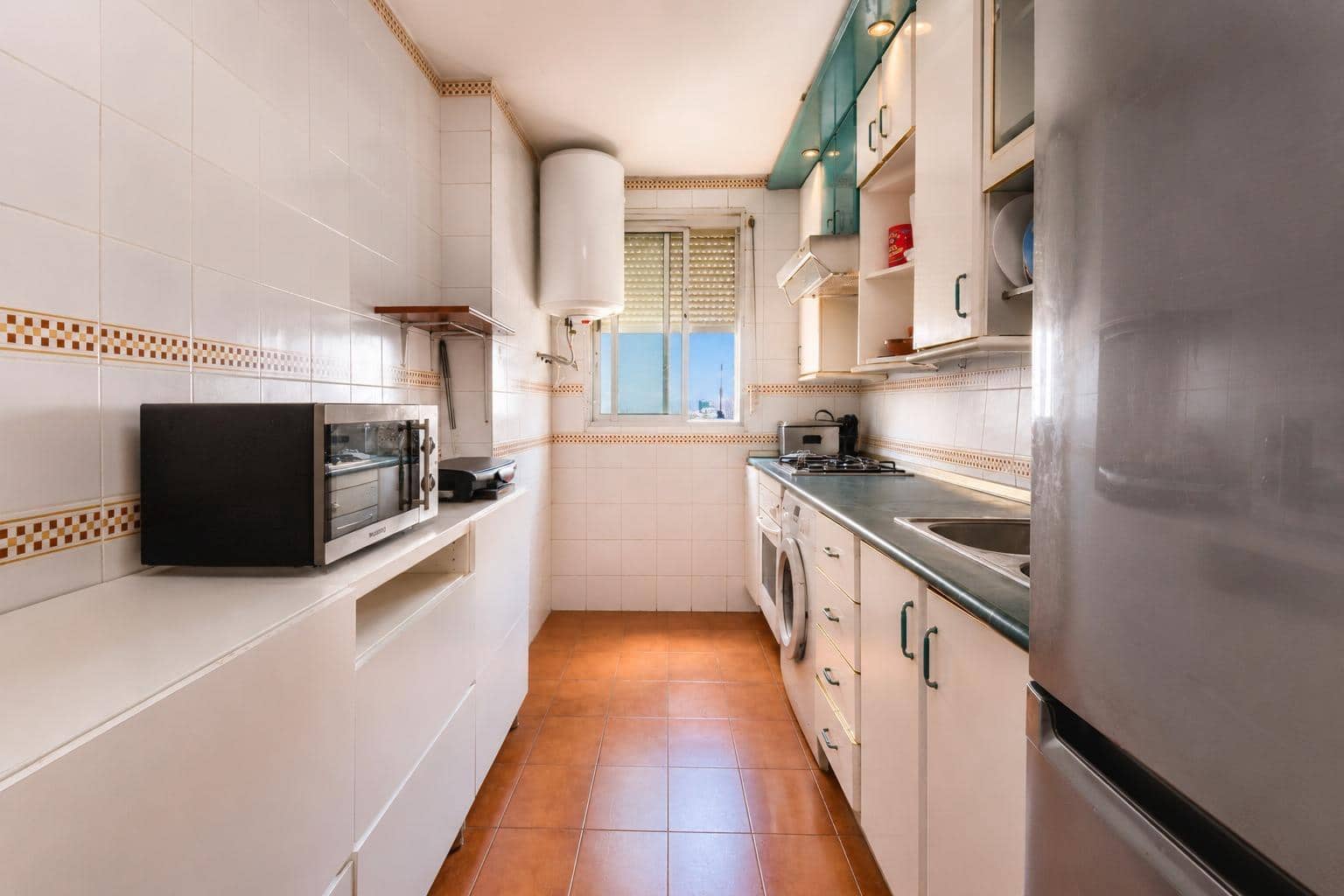 2 chambre Appartement à vendre à Jerez de la Frontera - 169 900 € (Ref: 10030619)