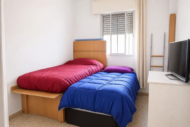 2 sypialnia Mieszkanie na sprzedaż w Jerez de la Frontera - 169 900 € (Ref: 10030619)