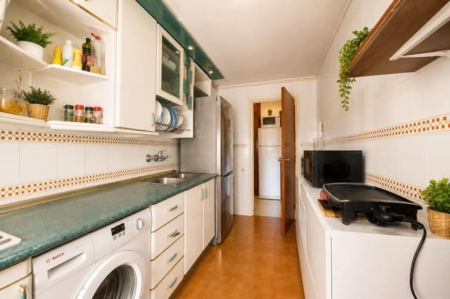 2 sypialnia Mieszkanie na sprzedaż w Jerez de la Frontera - 169 900 € (Ref: 10030619)