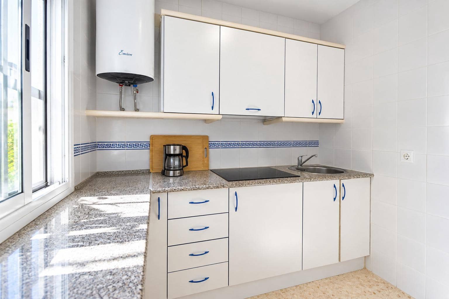 2 sypialnia Apartament na sprzedaż w Jerez de la Frontera - 170 000 € (Ref: 10078412)