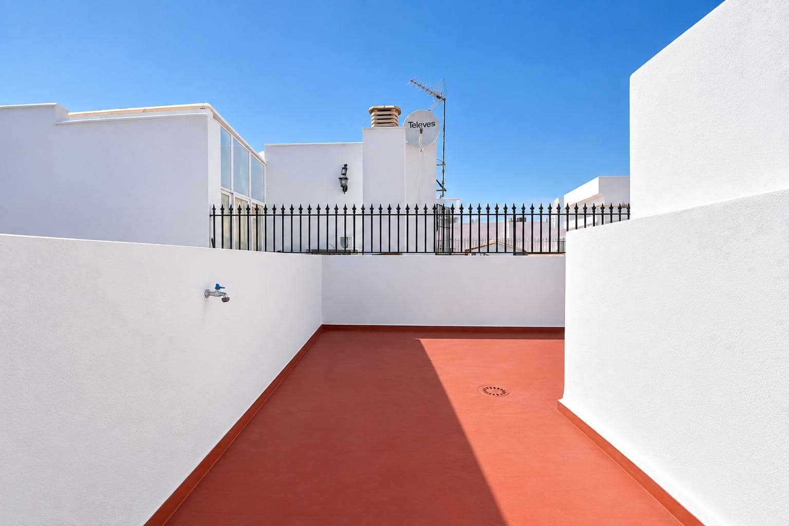 2 sypialnia Apartament na sprzedaż w Jerez de la Frontera - 170 000 € (Ref: 10078412)