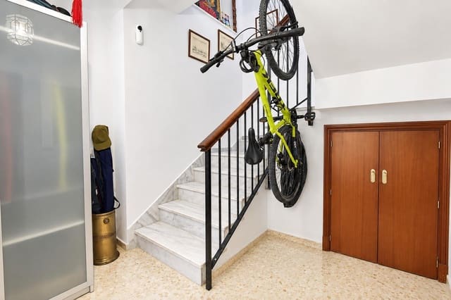 2 sovrum Lägenhet till salu i Jerez de la Frontera - 170 000 € (Ref: 10078412)