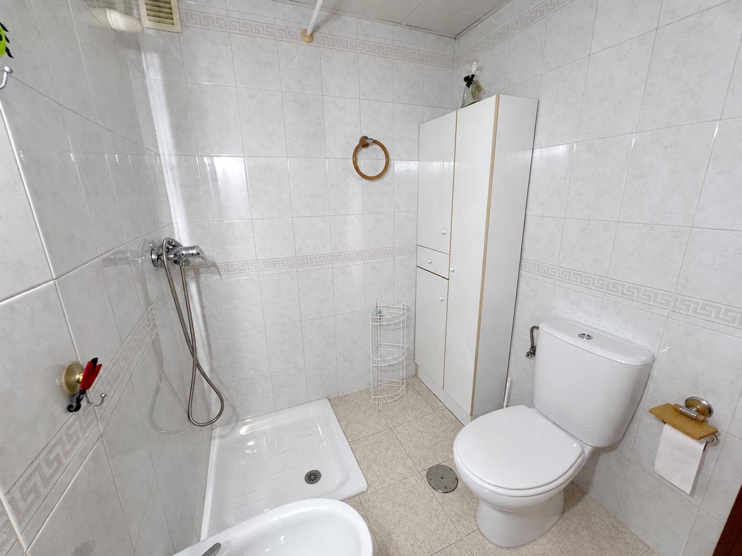 Piso de 3 habitaciones en Jerez de la Frontera en venta con piscina garaje - 255.000 € (Ref: 10089737)