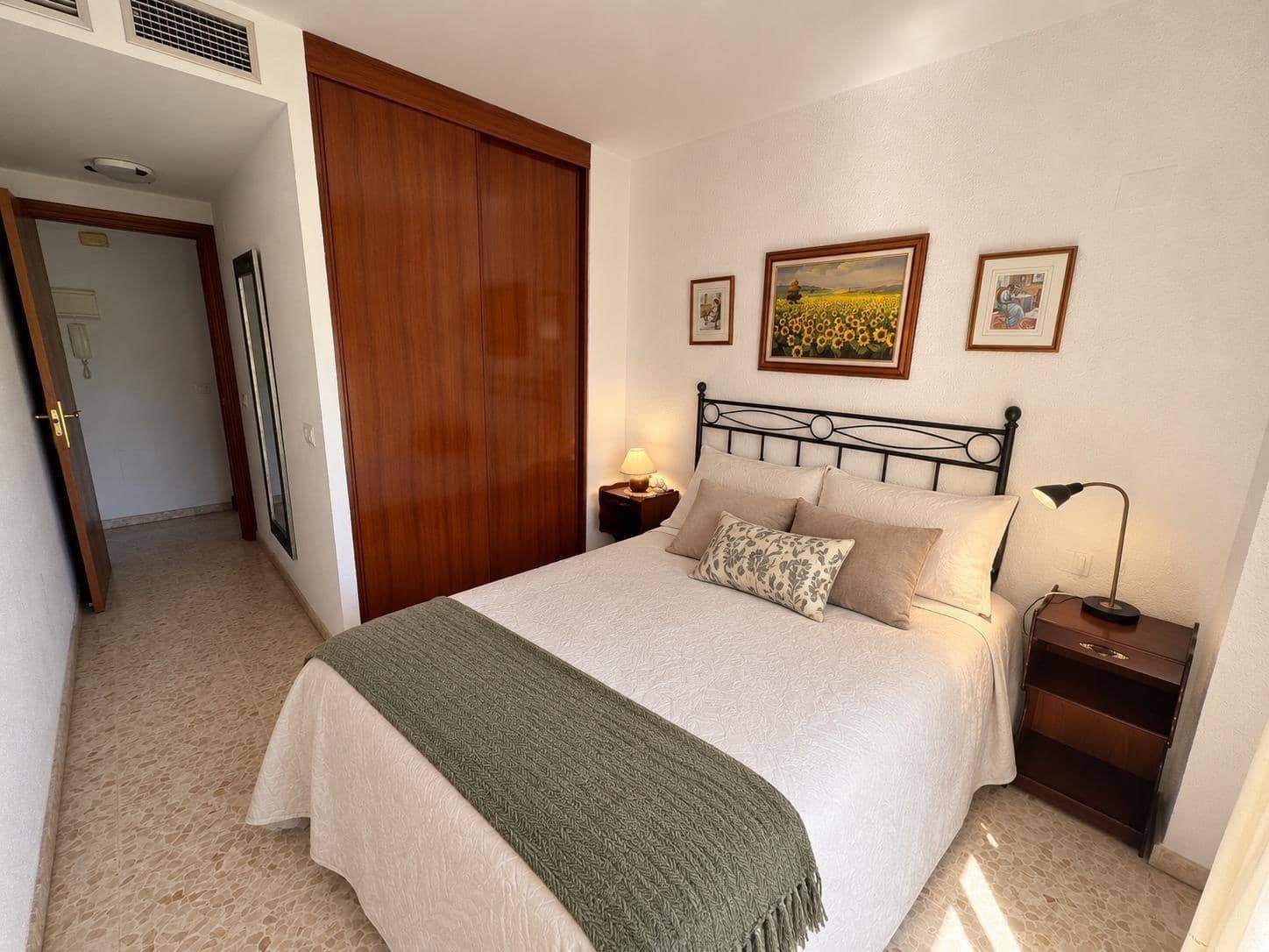 Piso de 3 habitaciones en Jerez de la Frontera en venta con piscina garaje - 255.000 € (Ref: 10089737)